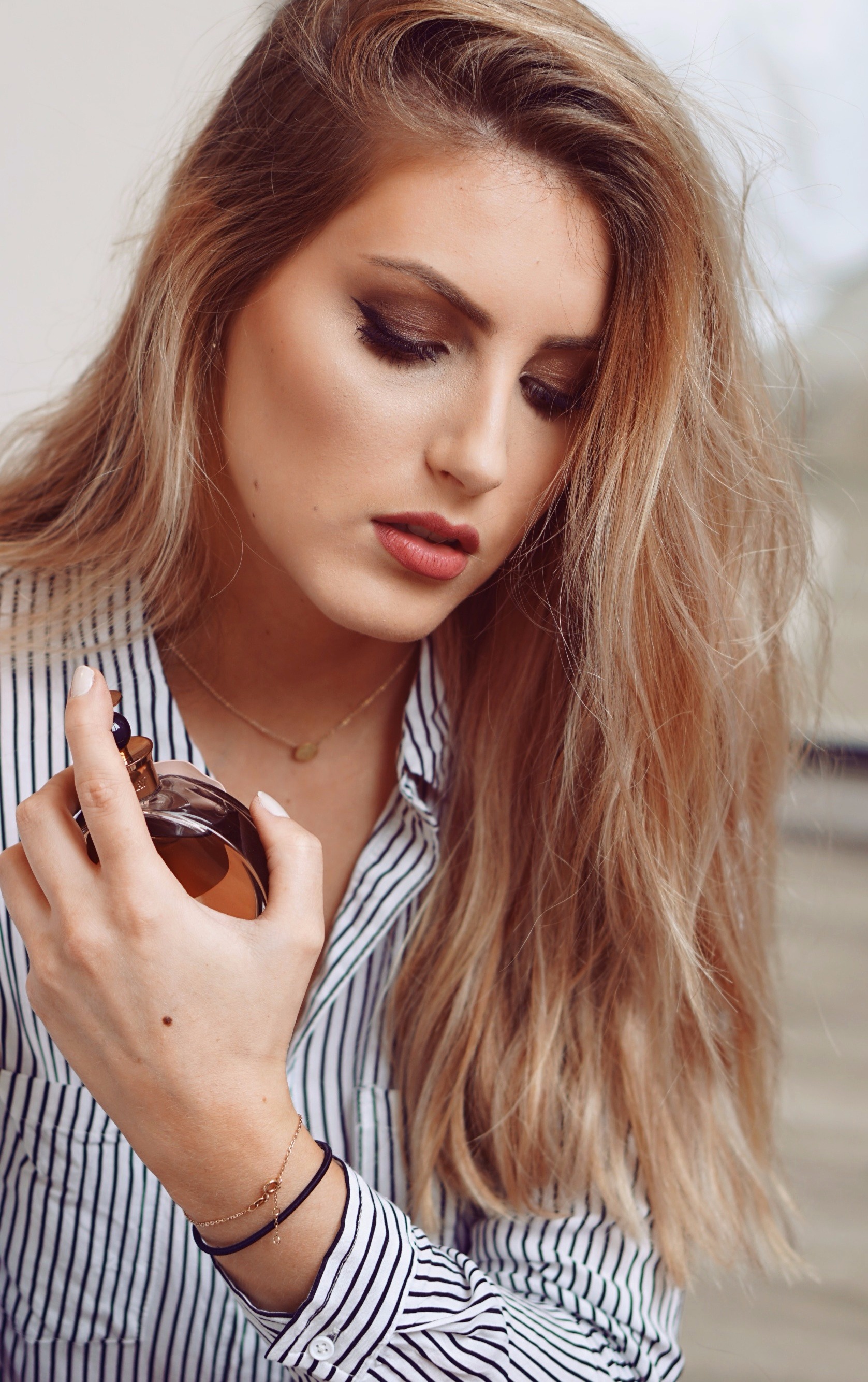 bonjourblondie blog beauté toulouse parfum