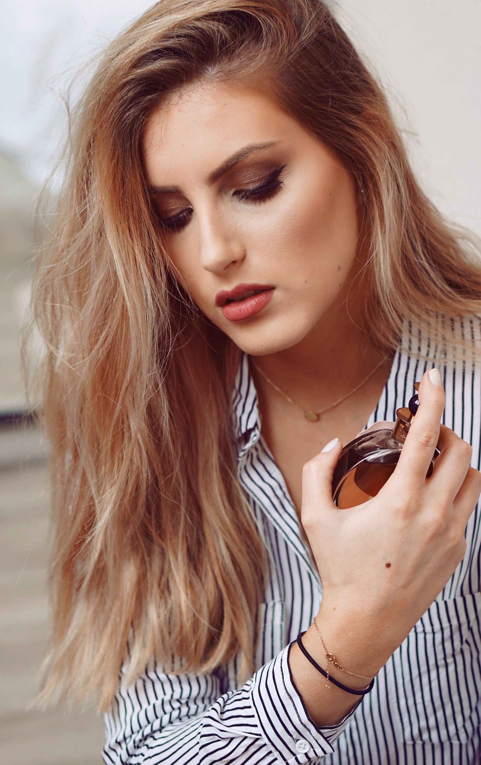 bonjourblondie blog beauté toulouse parfum