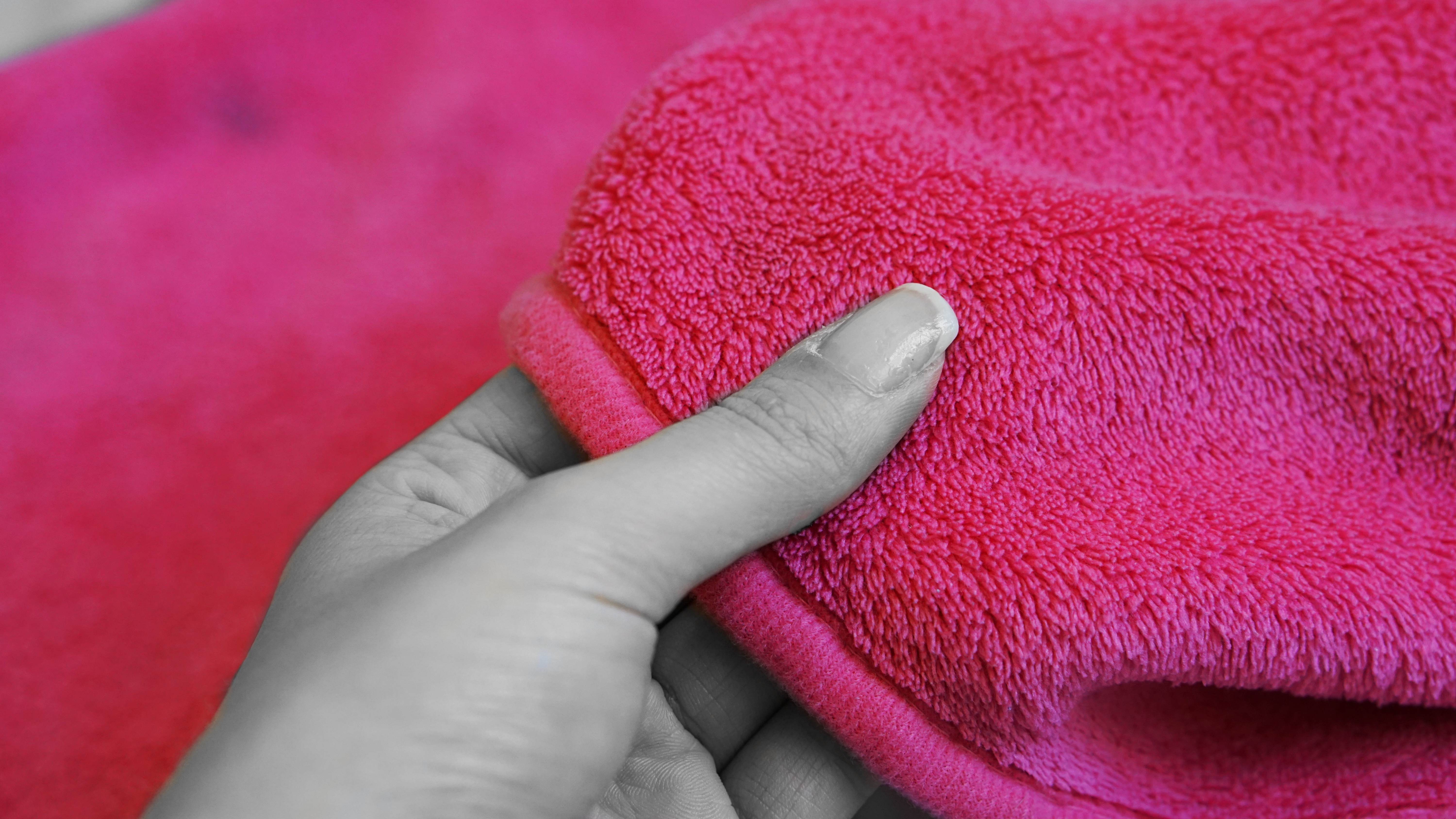 serviette microfibres sweet n dry