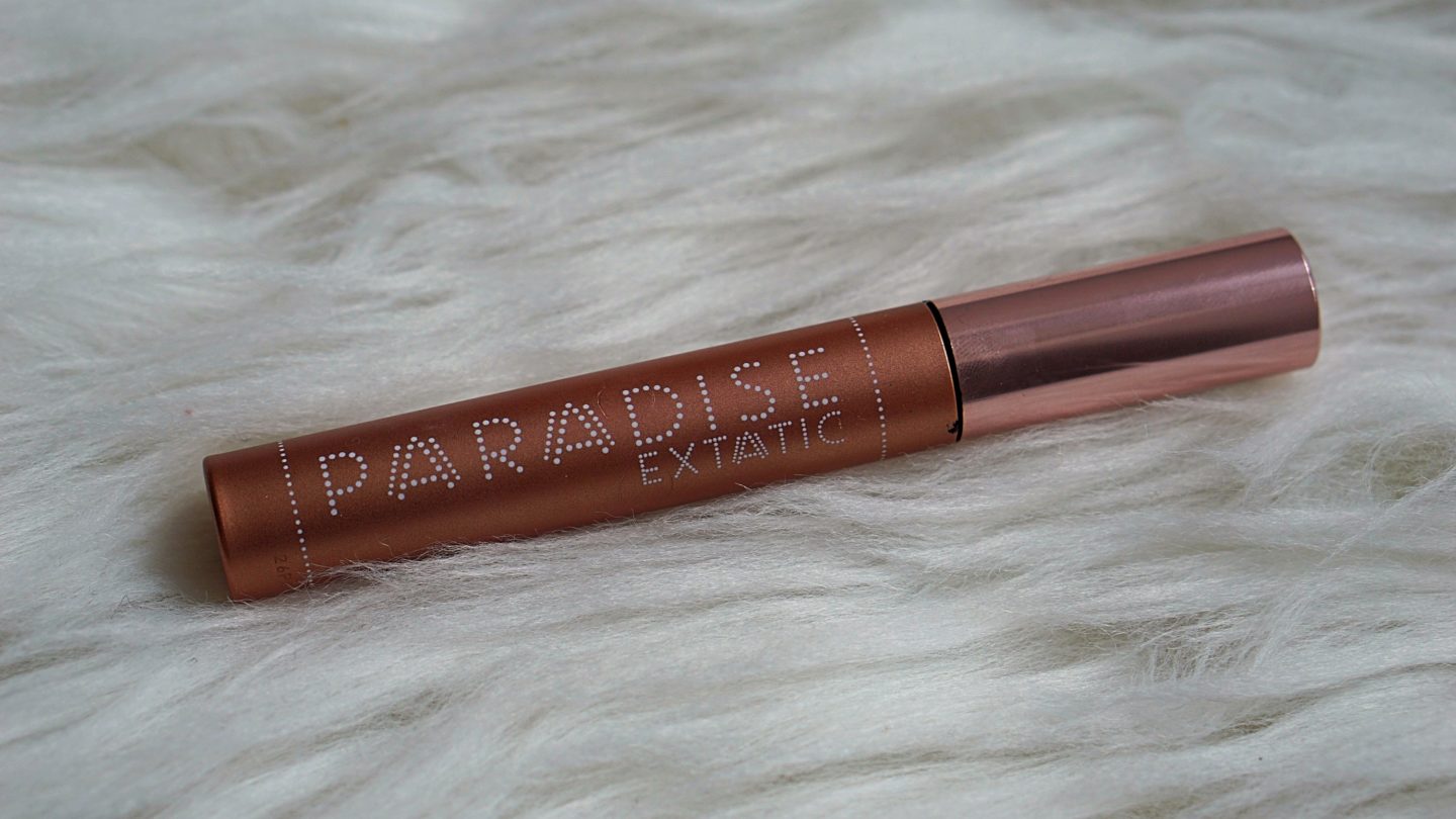 Mascara LOréal Paradise Extatic