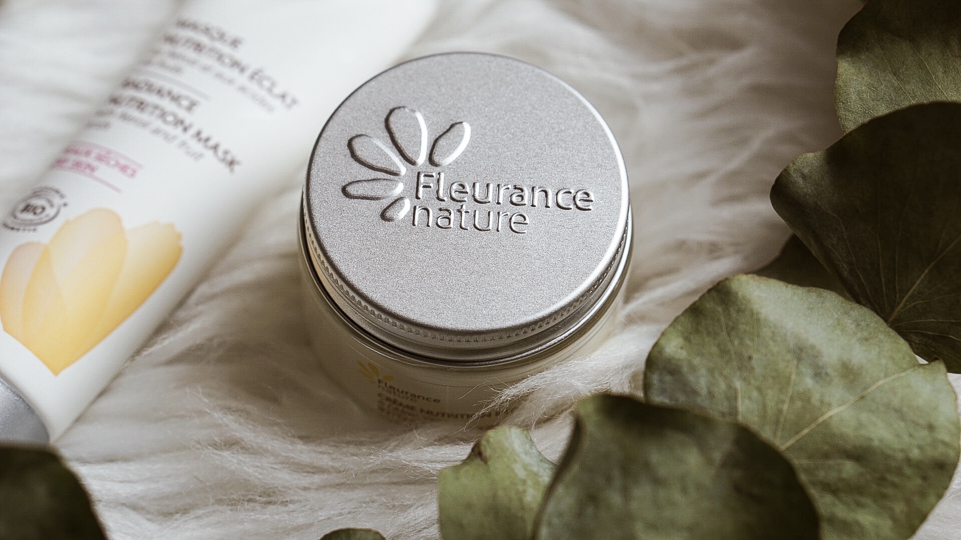 Fleurance Nature Cosmétiques Bio  Made in France