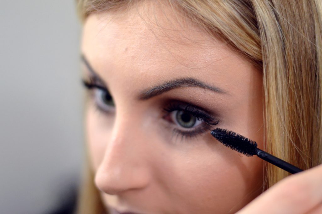 shop my beauty bag
