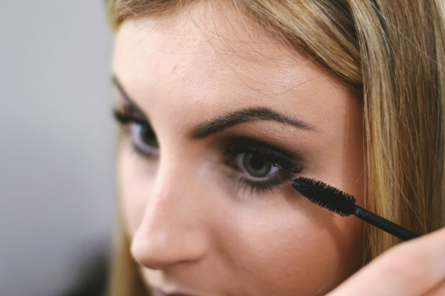 mascara