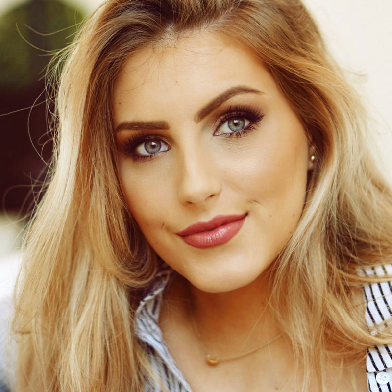 bonjourblondie marine