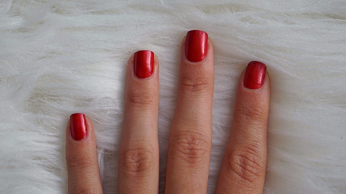 Vernis Dior 868 Wonderful
