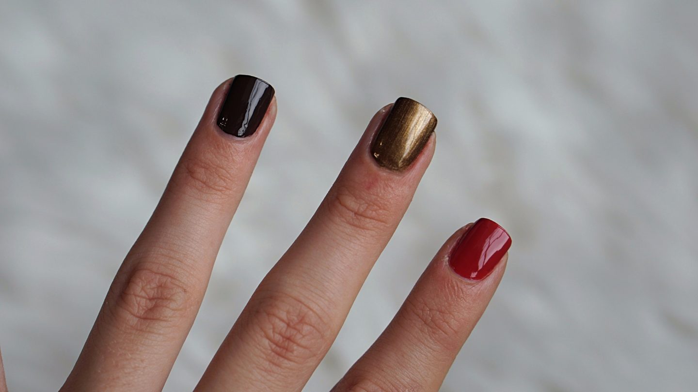 vernis kiko