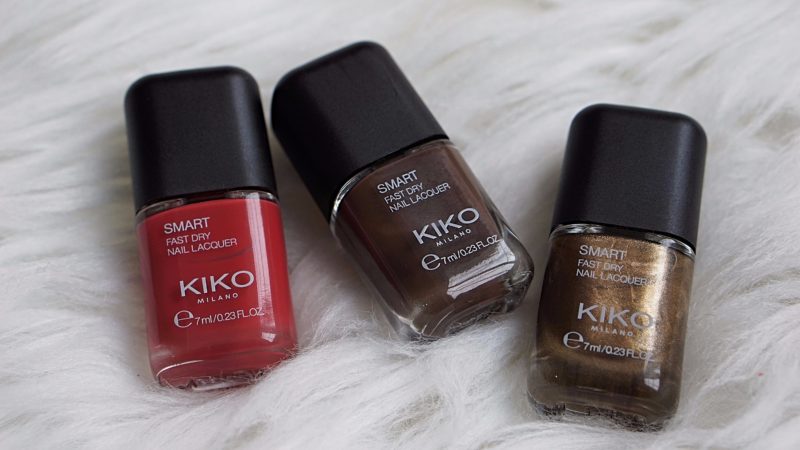 VERNIS KIKO