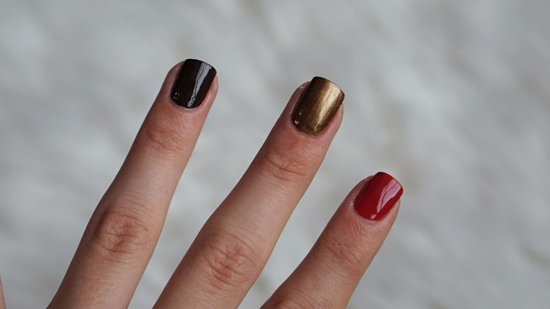 vernis kiko