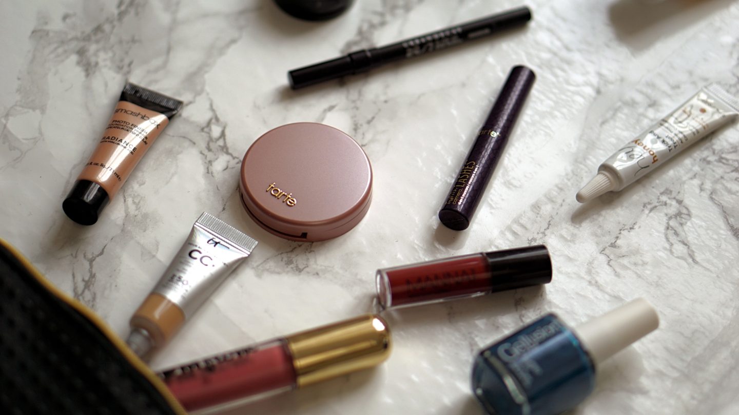 ipsy glam bag