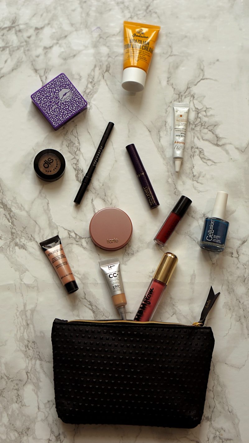 ipsy glam bag