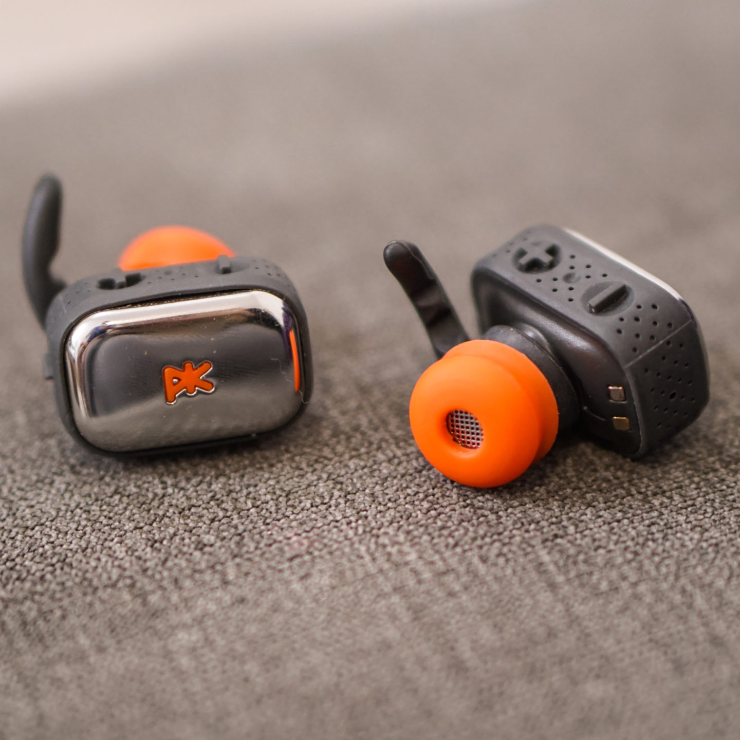 écouteurs bluetooth sans fil pk k'asq paris
