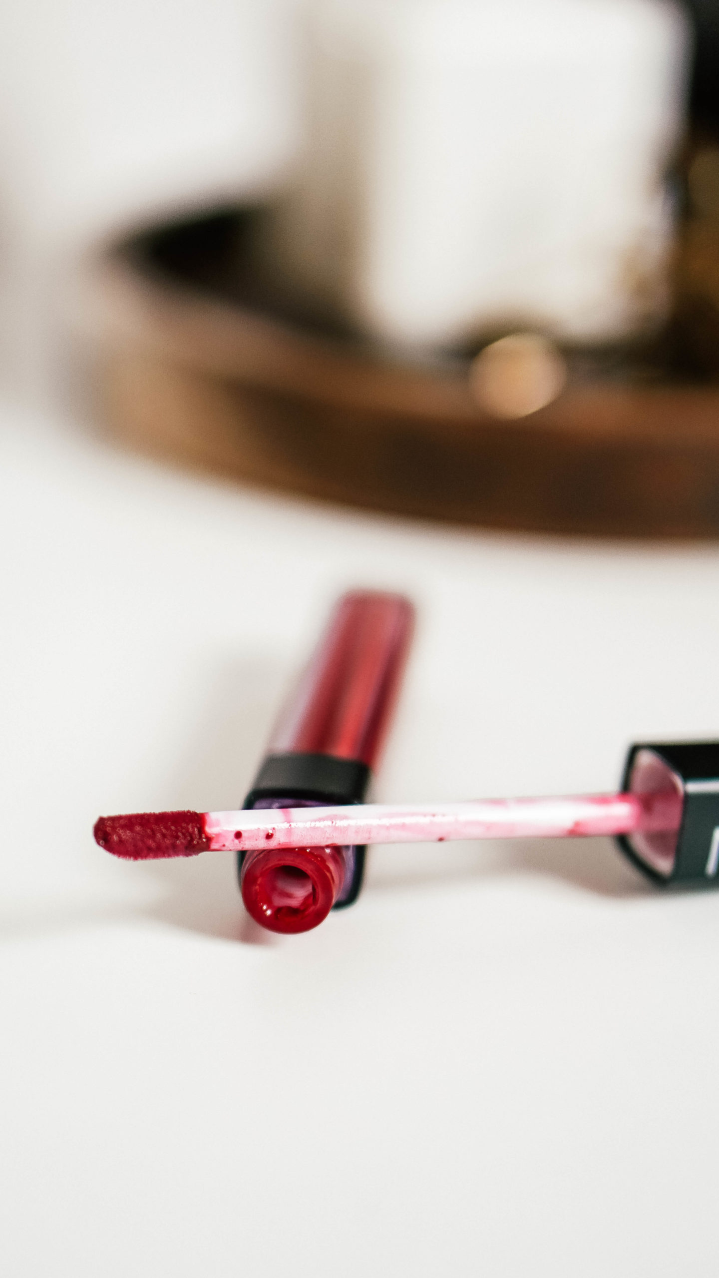NabCosmetic Liquid Lipsctick 06 Audacieuse