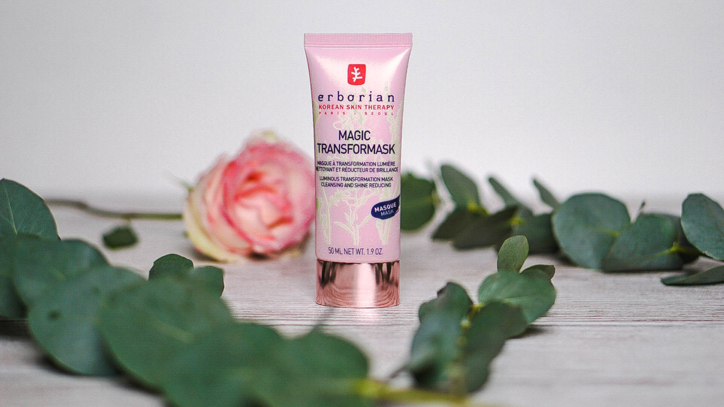 Masque Magic Transformask Erborian