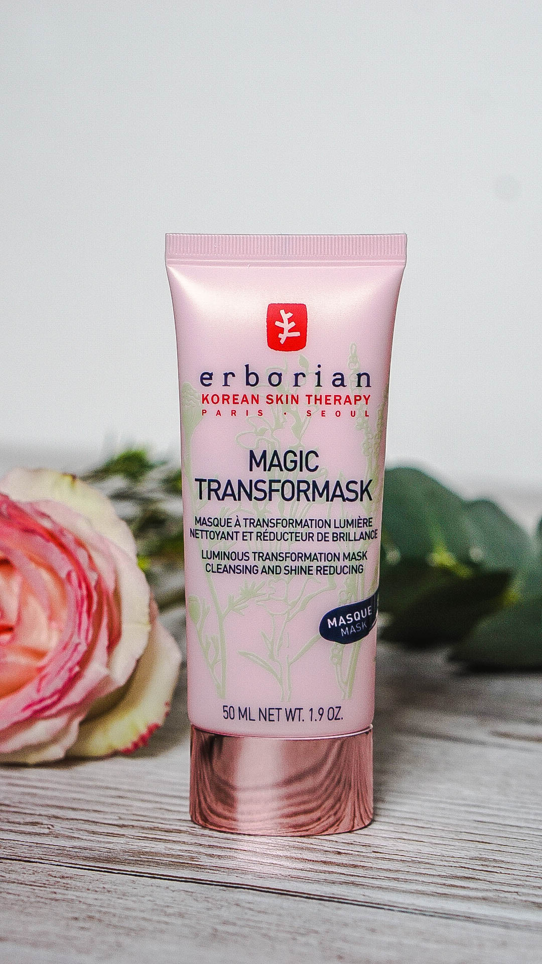 Masque Magic Transformask Erborian