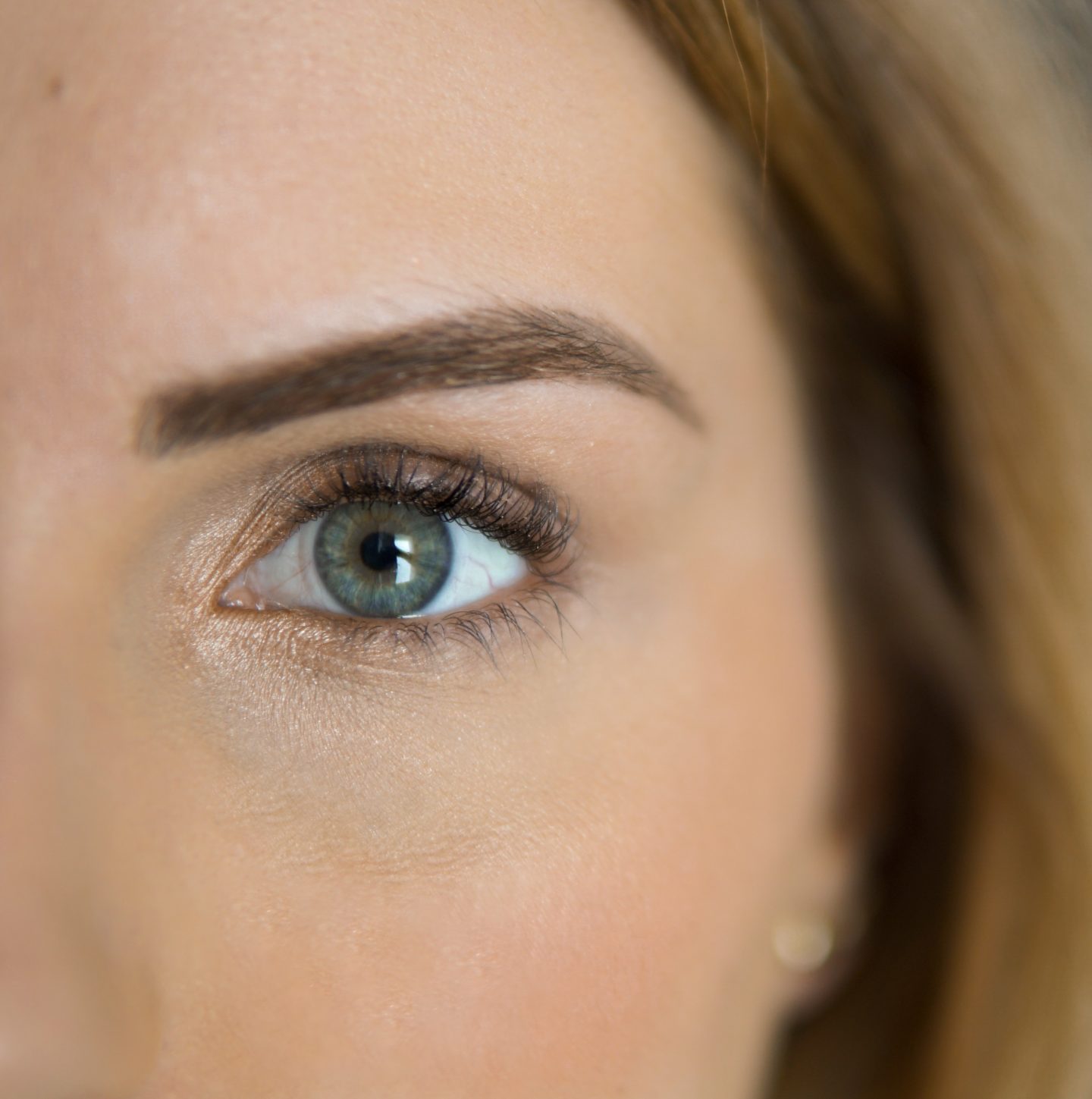 rehaussement de cils