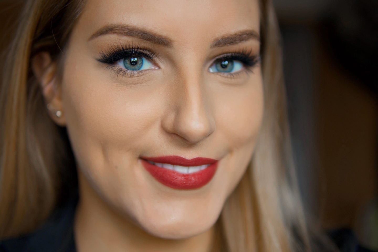 Magnetic SL : Mon avis sur les faux cils magnétiques et leur liner
