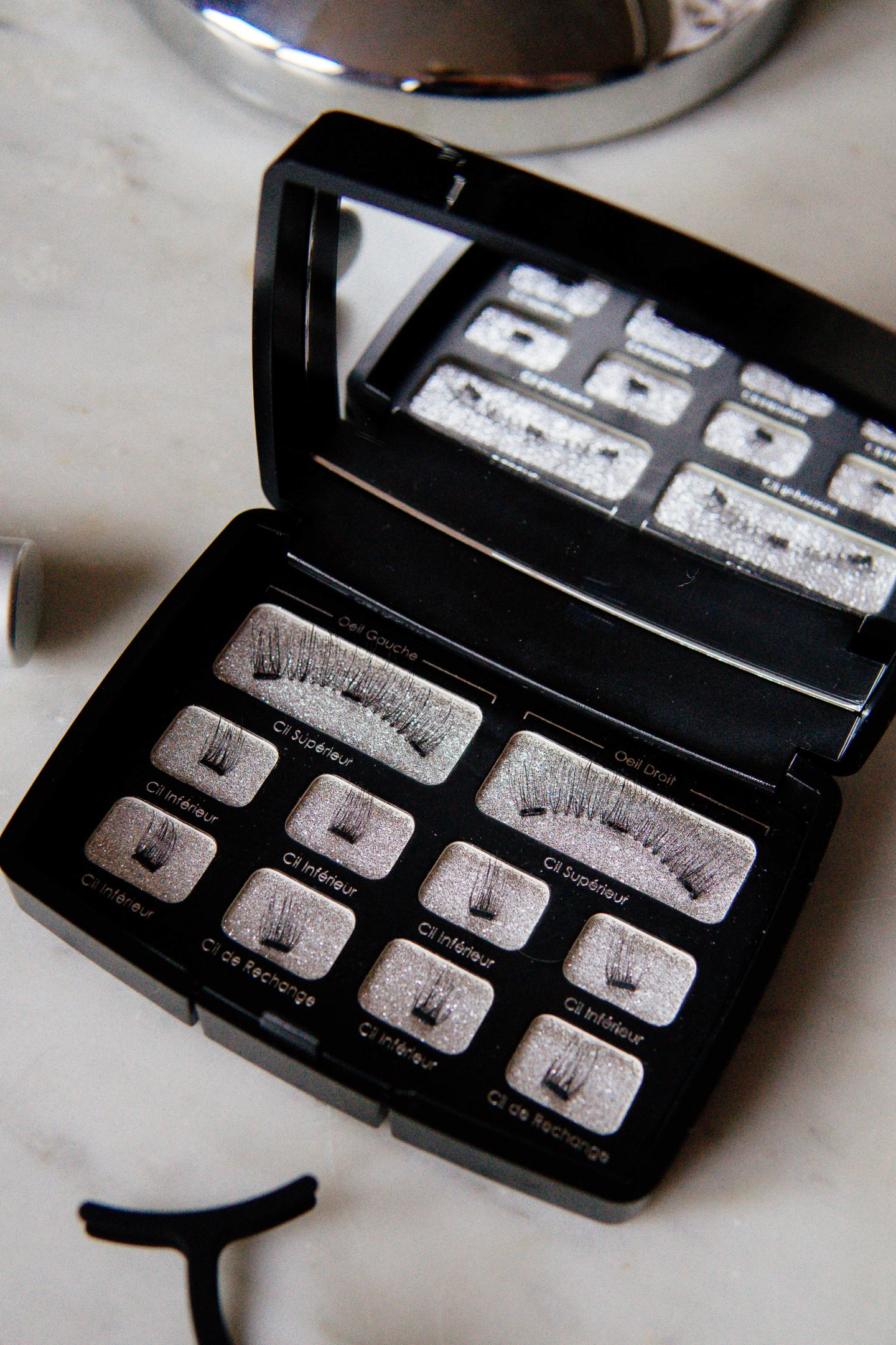 Magnetic SL faux cils magnétiques