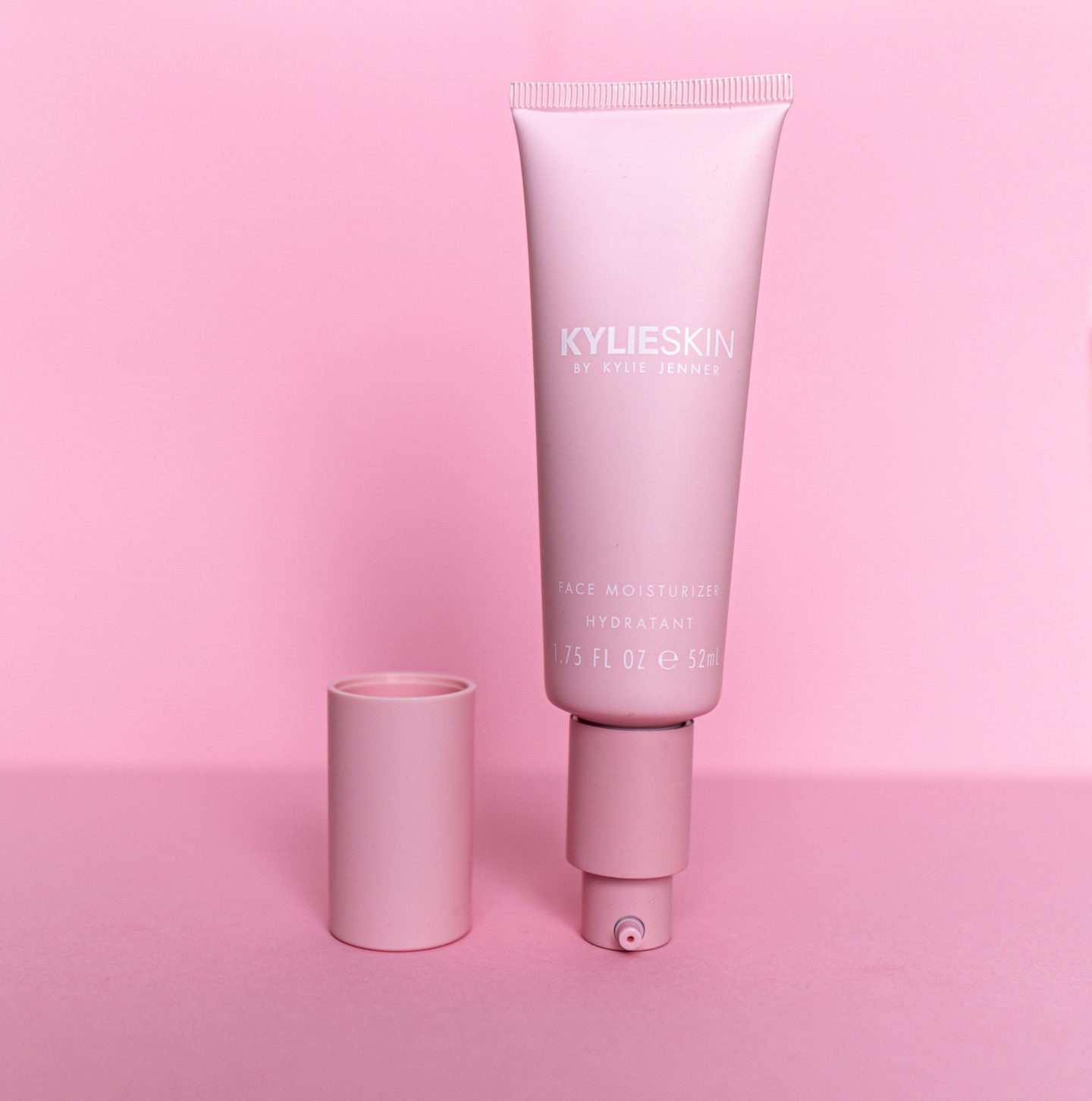 Kylie Skin Crème hydratante