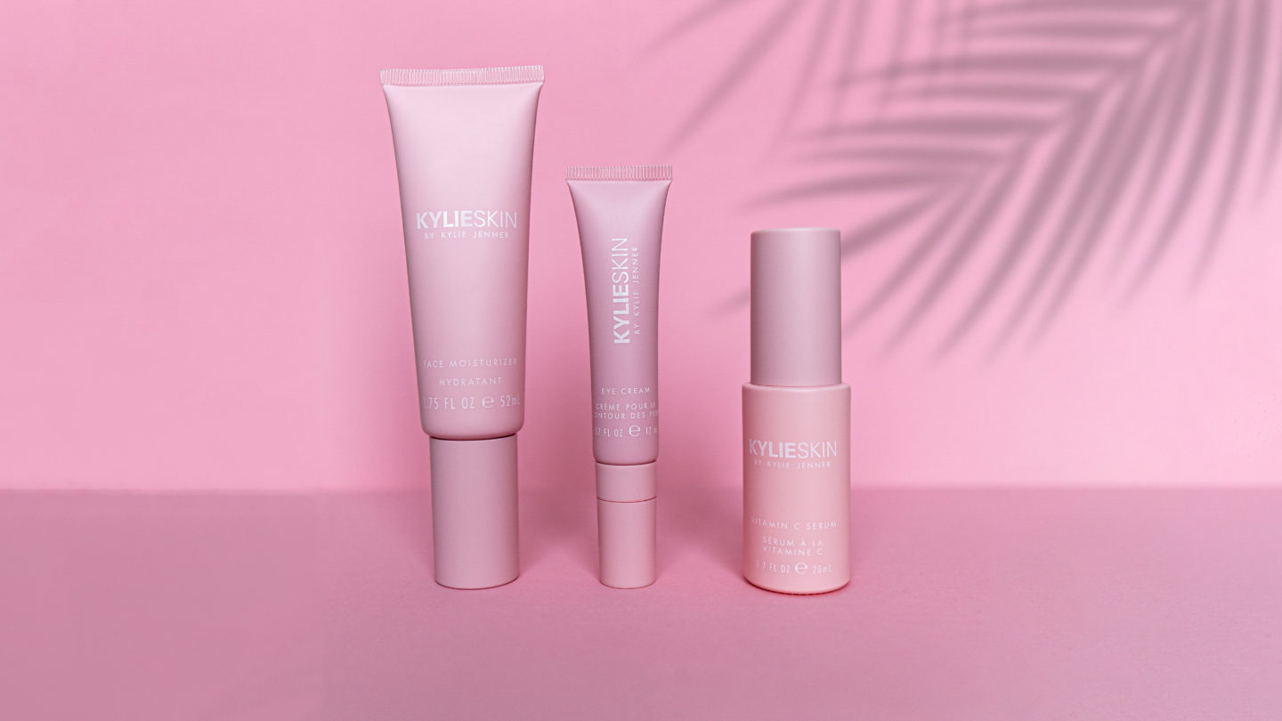 Kylie Skin soins hydratants