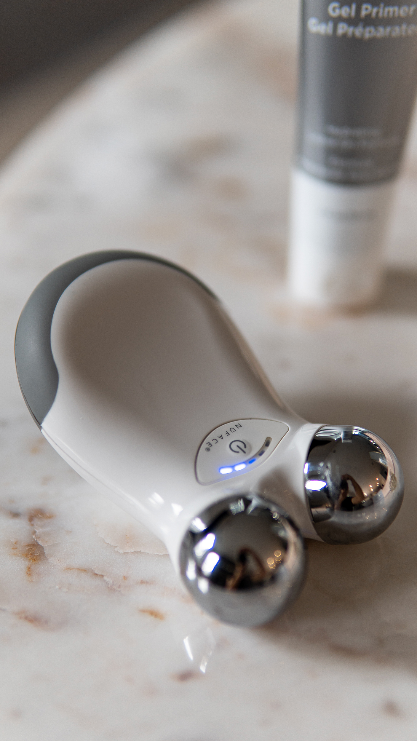 NuFace Mini