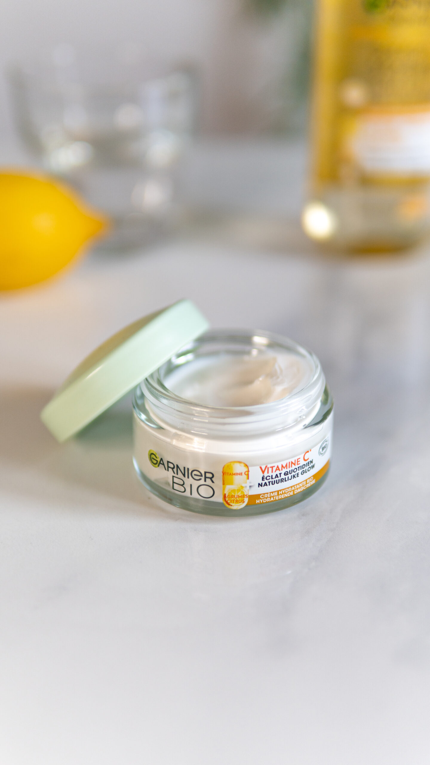 Garnier Vitamine C crème