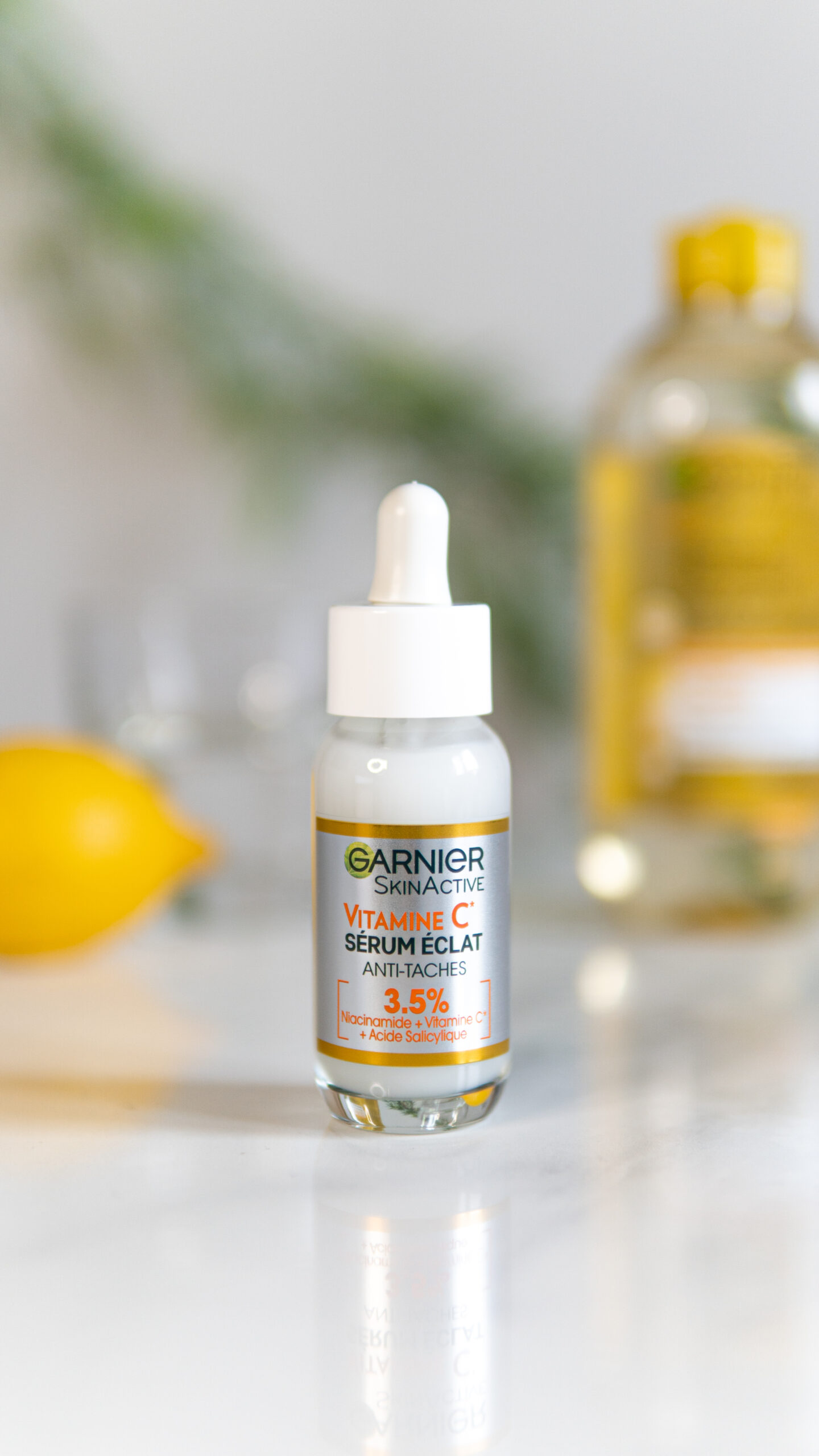 Garnier Vitamine C Serum