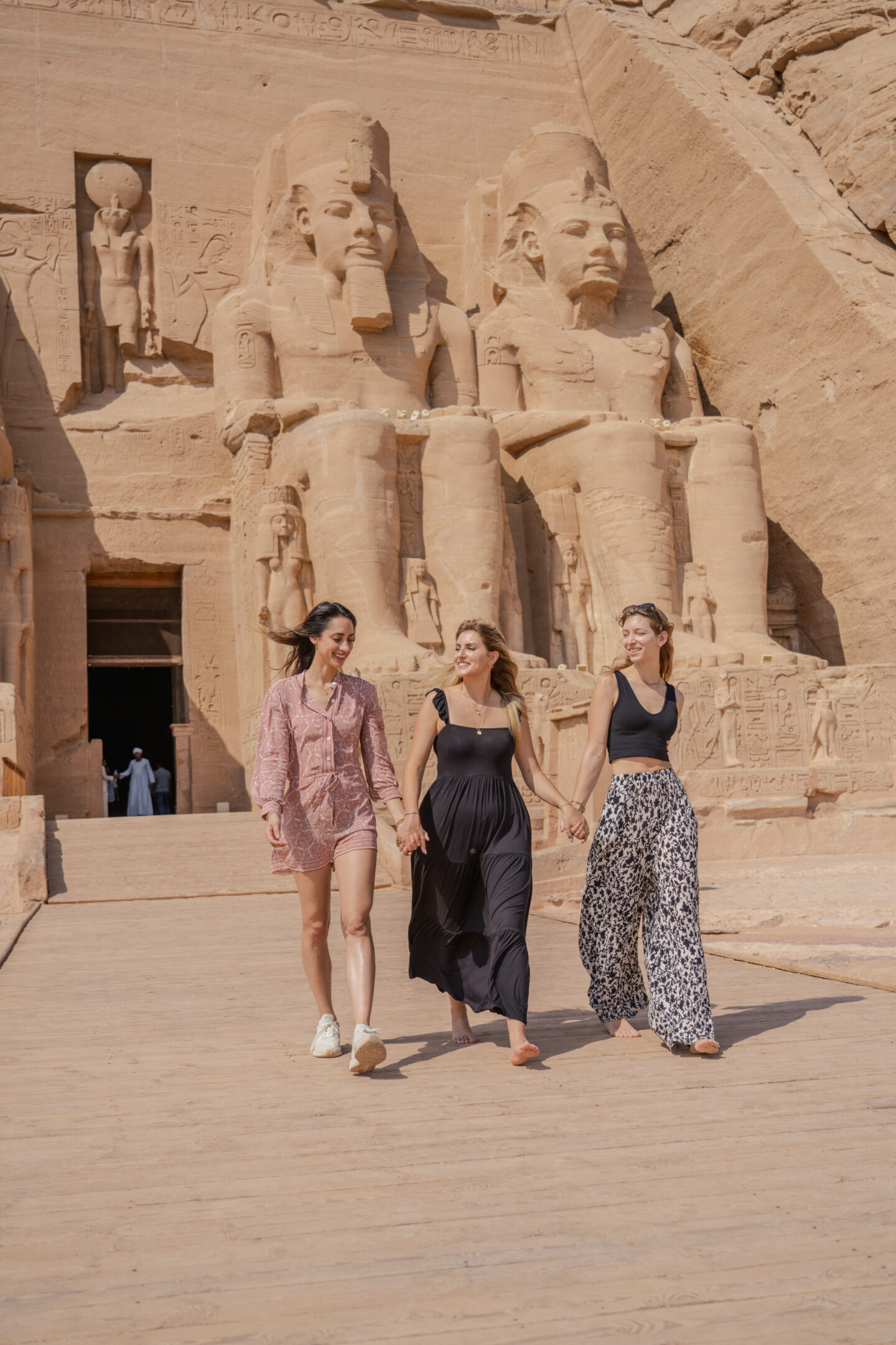 abu simbel temple egypt aswan