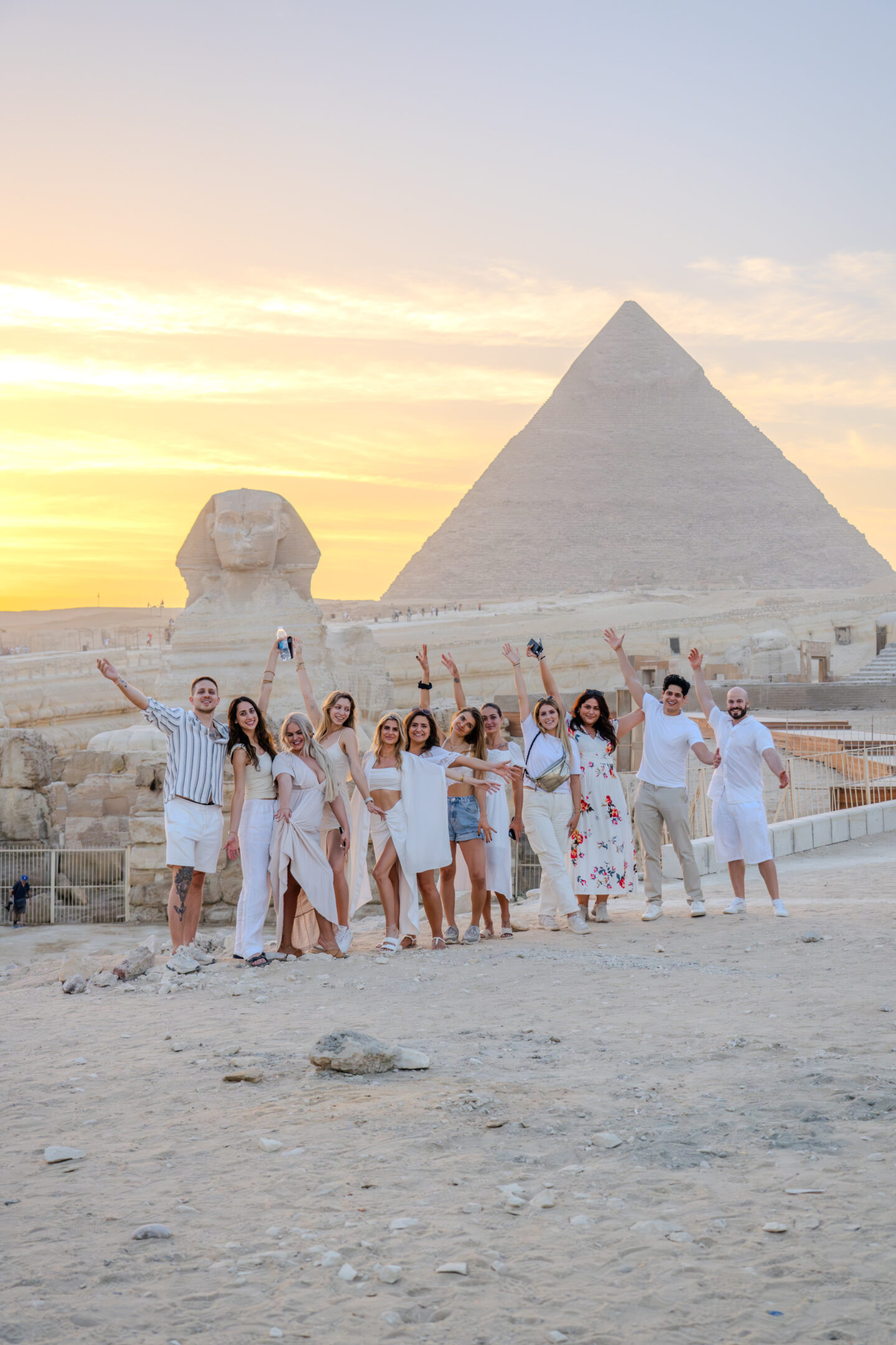 egypt trip