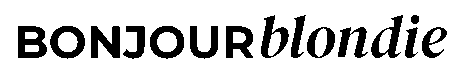 BonjourBlondie