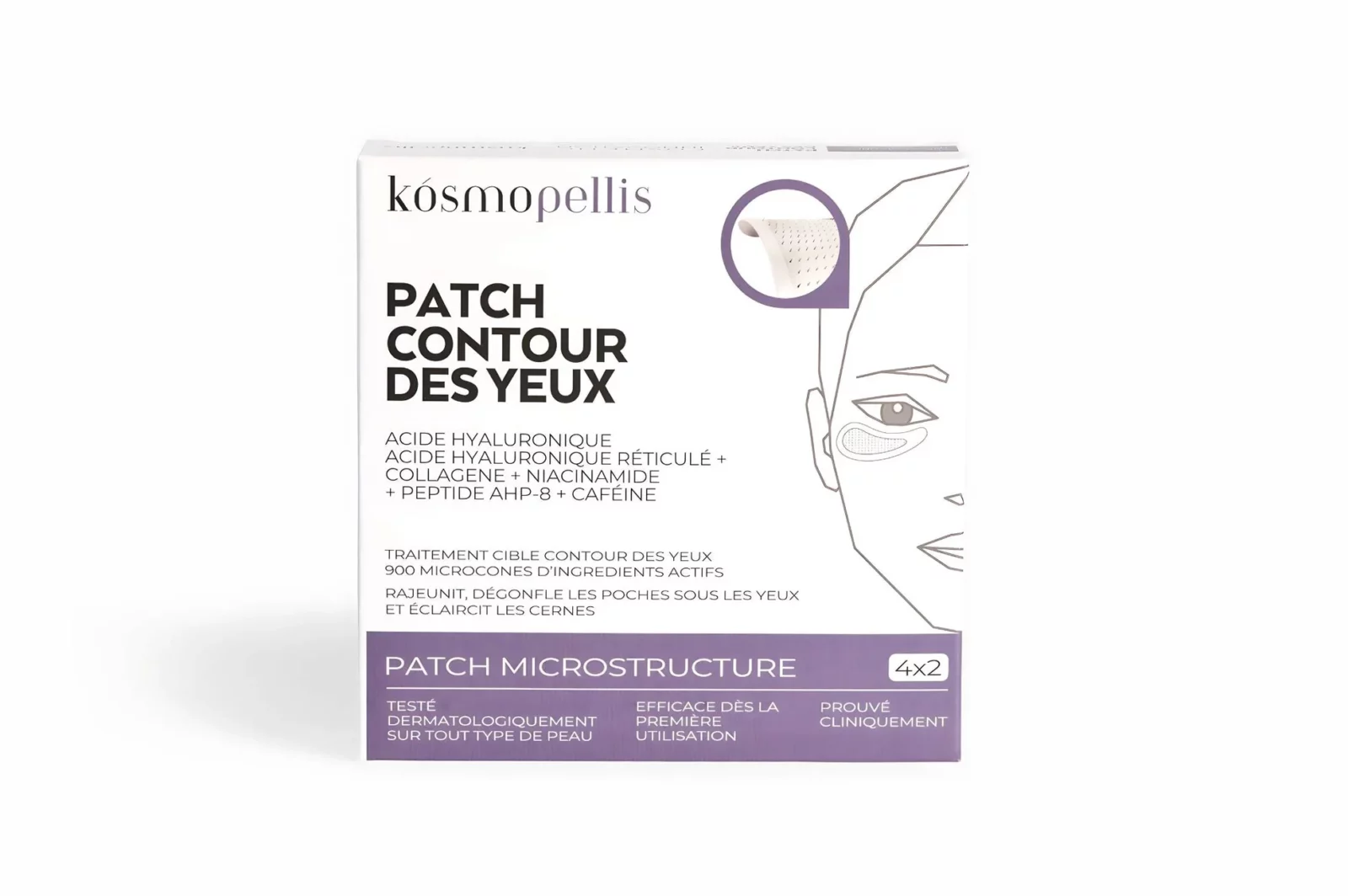 patch micronedling