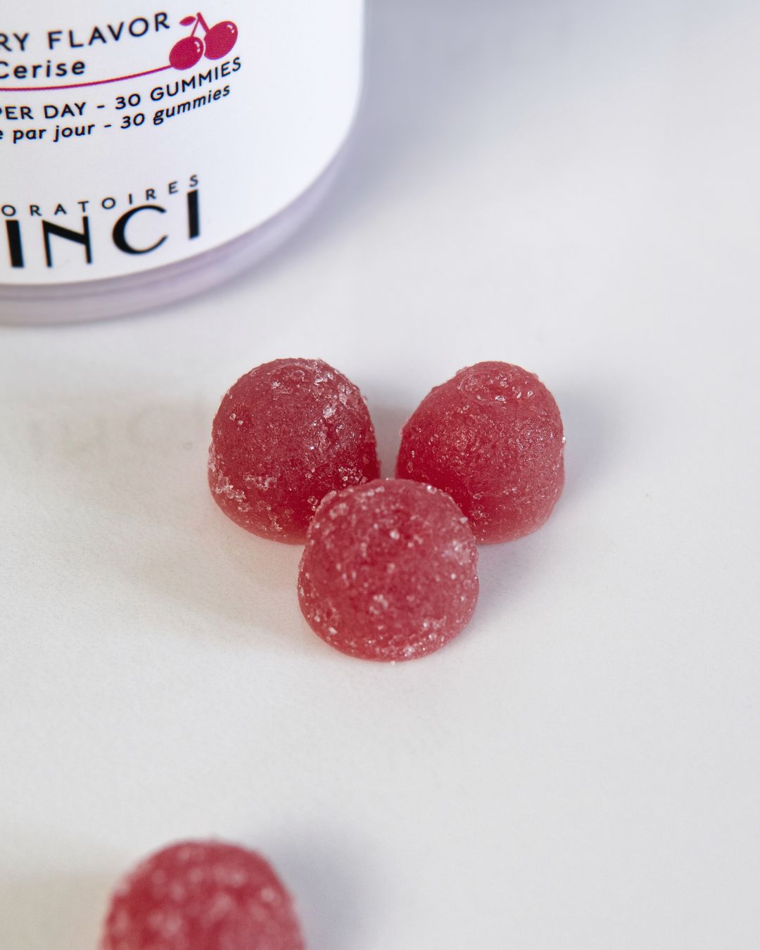 labo vinci avis gummies