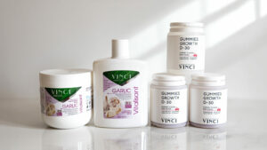 Kit Complet Pousse Cheveux Laboratoires Vinci
