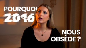 pourquoi tout le monde est nostalgique de 2016, explication de la tendance en 2026